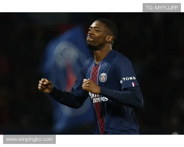 登贝莱突破威胁与效率转化分析