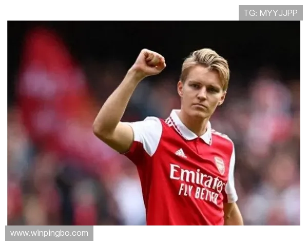 厄德高：流浪生涯到阿森纳核心的转折解析