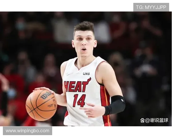 卢尔·邓无球跑动牵制防线，3D价值重塑热火侧翼防守体系