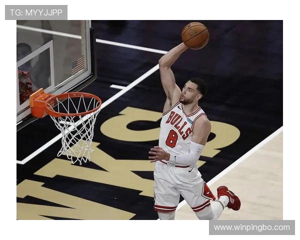 拉文突破频繁带动公牛进攻节奏明显提升效率