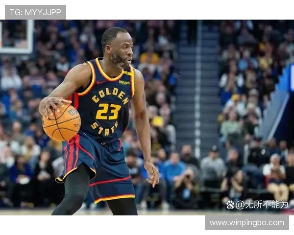 德雷蒙德·格林挡拆中制造错位能力显著提升勇士防守效率