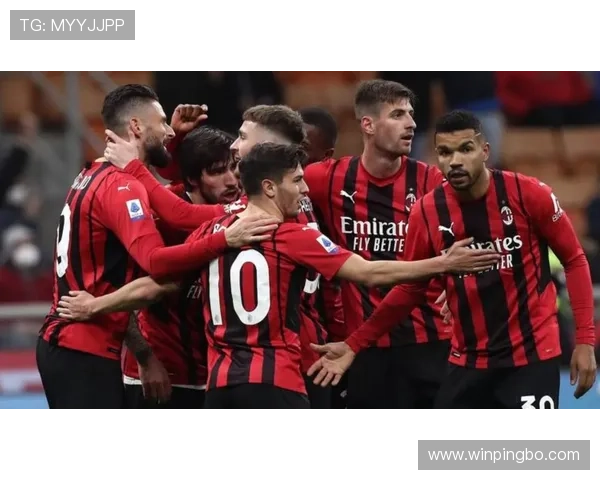 AC米兰阵容更年轻但表现更不稳定，稳定性面临考验