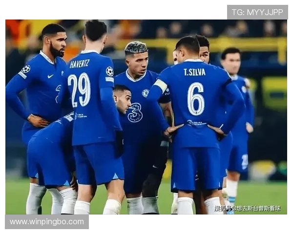 切尔西中场失控与后防危机显现，复兴之路面临阶段性考验