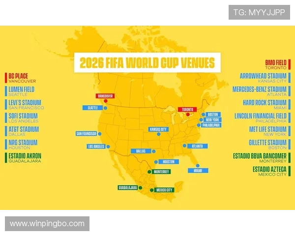 2026世界杯照明和设备标准是什么