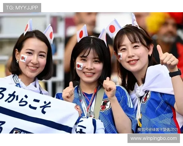 日本队2026世界杯前瞻:亚洲之光能否突破16强魔咒再创历史 日本队2026世界杯前瞻:亚洲之光能否突破16强魔咒再创历史