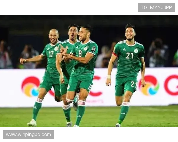 阿尔及利亚冲击2026世界杯：北非之狐能否重返决赛圈