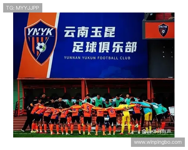 升班马云南玉昆加速磨合适应中超联赛节奏
